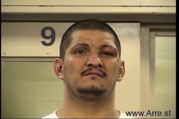 Michael Anthony Tafoya Mugshot